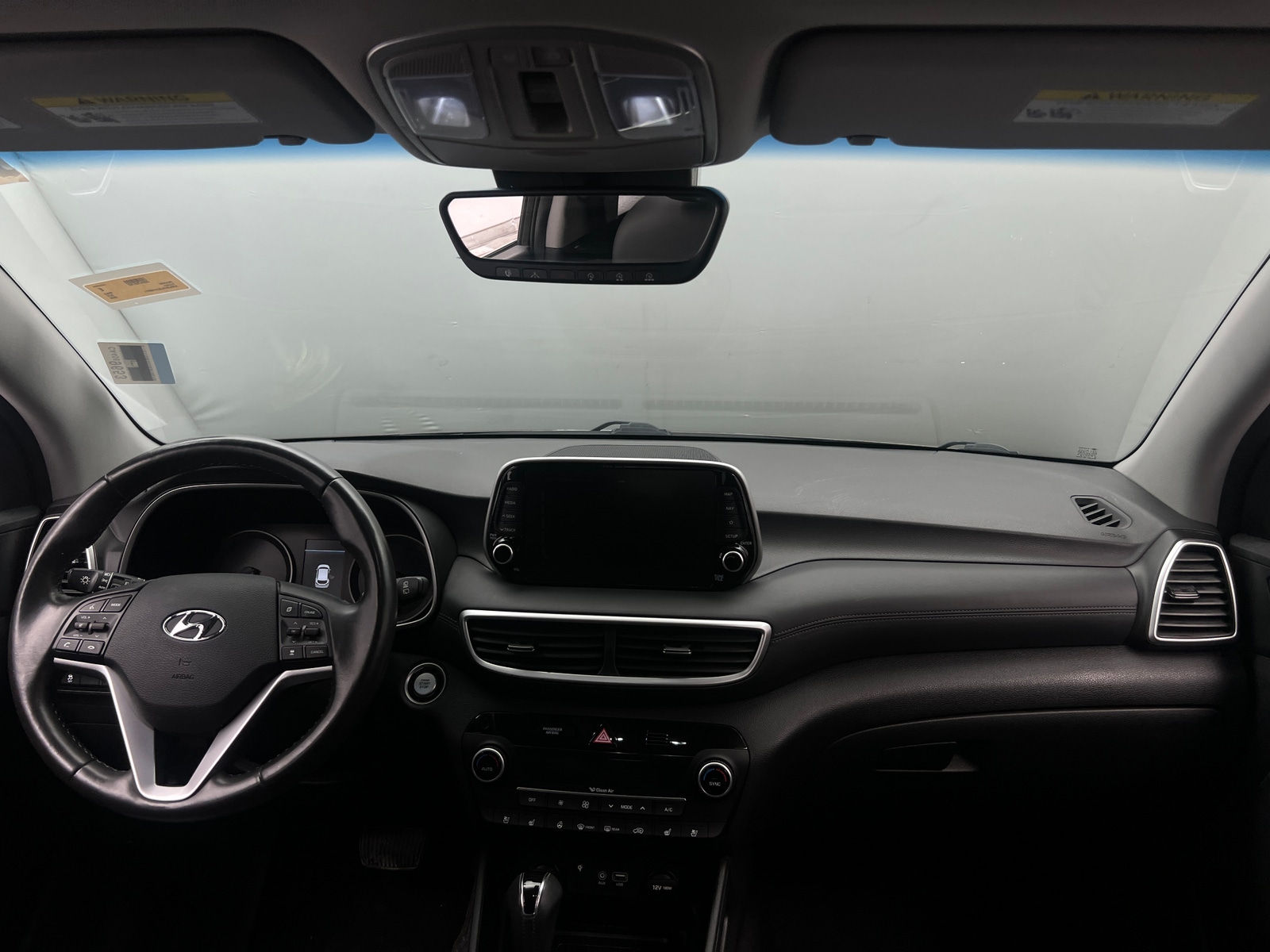 Thumbnail: 2020 Hyundai Tucson - 2