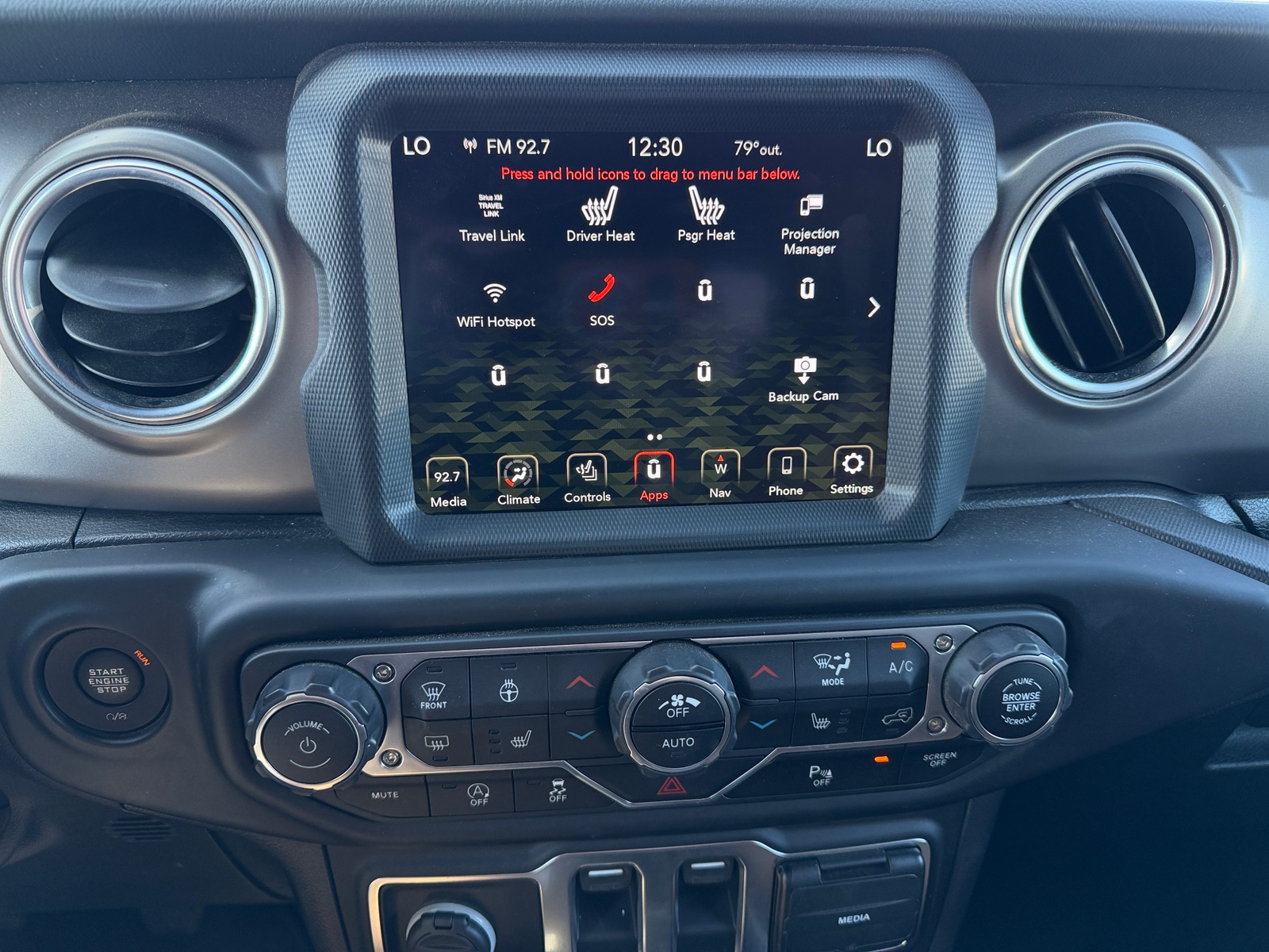 Thumbnail: 2020 Jeep Wrangler - 3