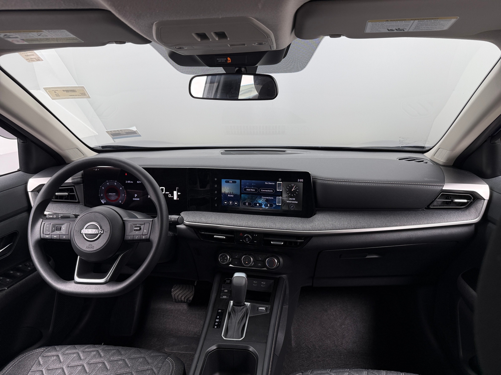Thumbnail: 2025 Nissan Kicks - 3