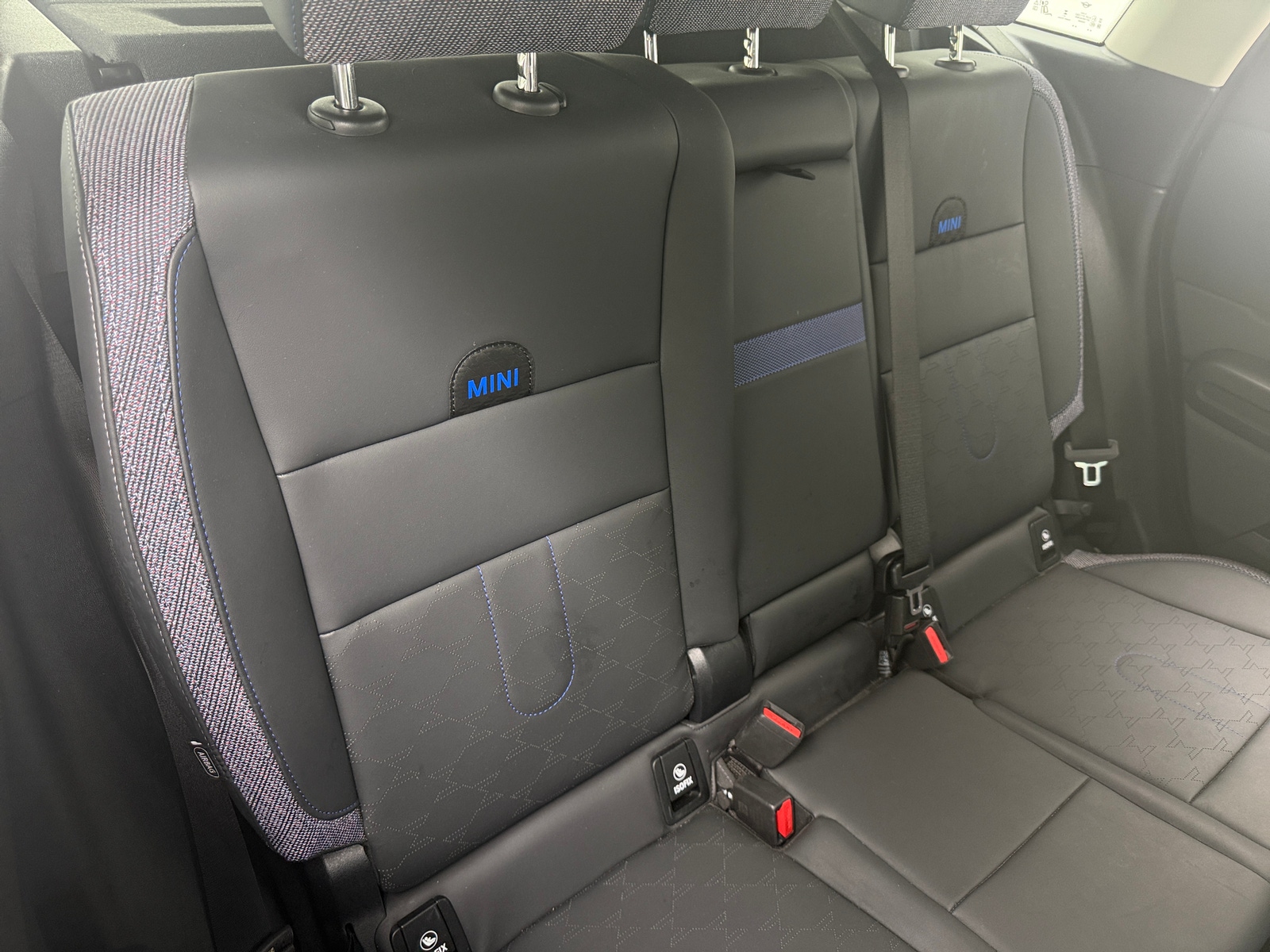 Thumbnail: 2025 MINI Cooper Countryman - 5