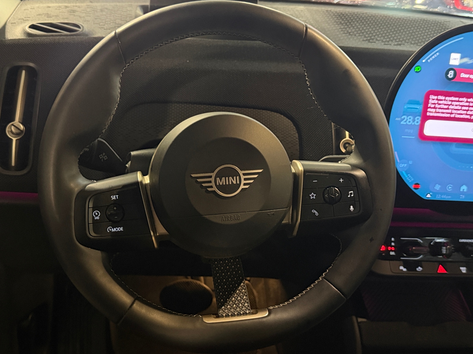 Thumbnail: 2025 MINI Cooper Countryman - 4
