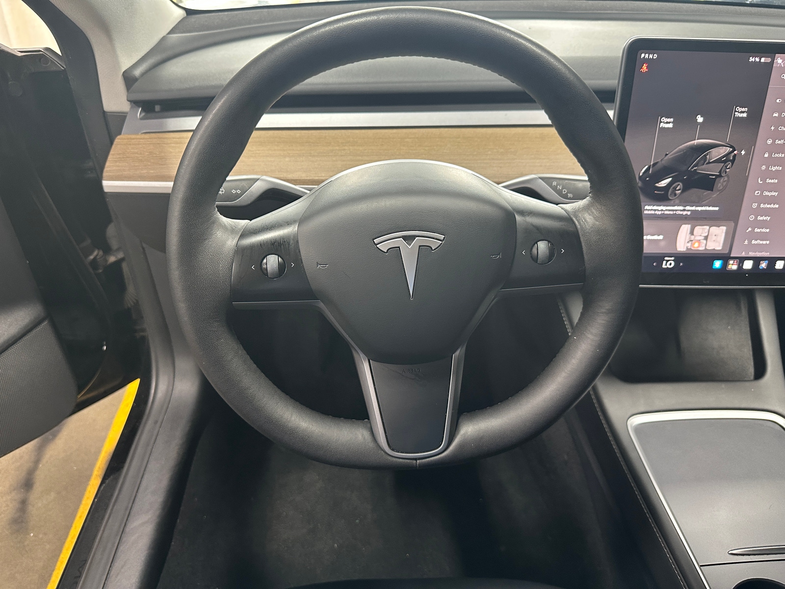 Thumbnail: 2023 Tesla Model 3 - 4