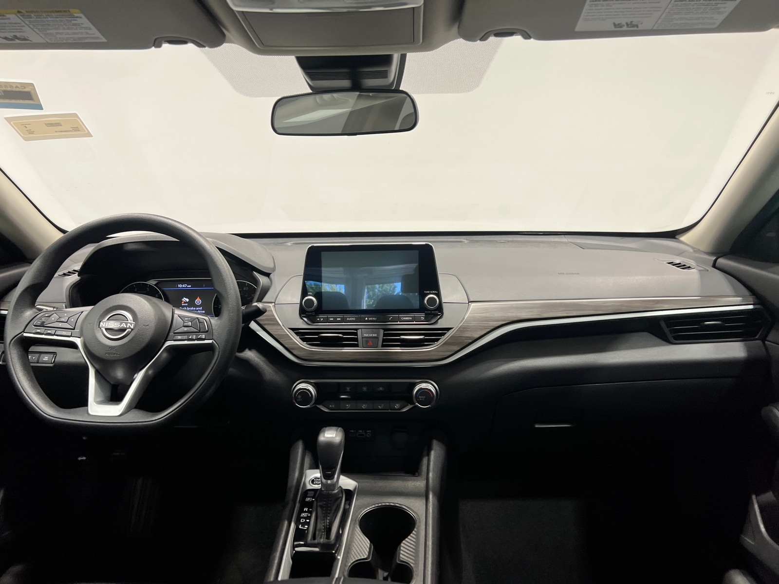 Thumbnail: 2025 Nissan Altima - 3