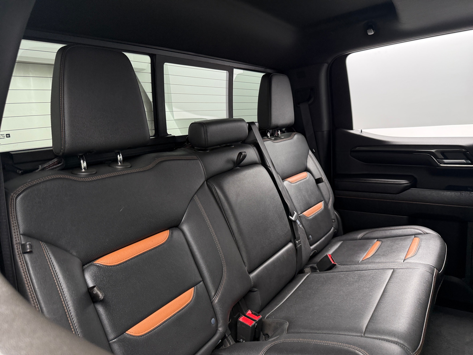 Thumbnail: 2023 GMC Sierra 1500 - 5