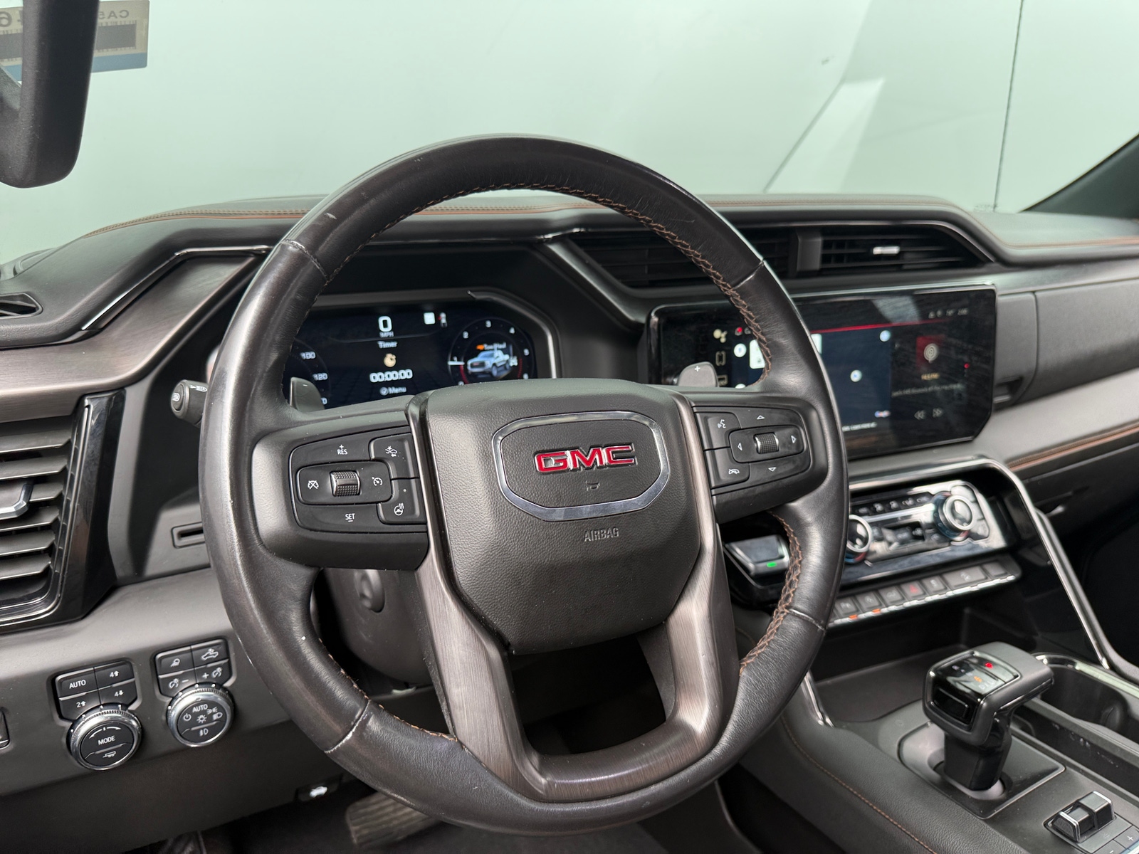 Thumbnail: 2023 GMC Sierra 1500 - 4