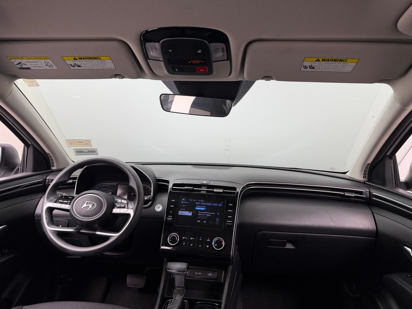 Thumbnail: 2022 Hyundai Tucson - 3
