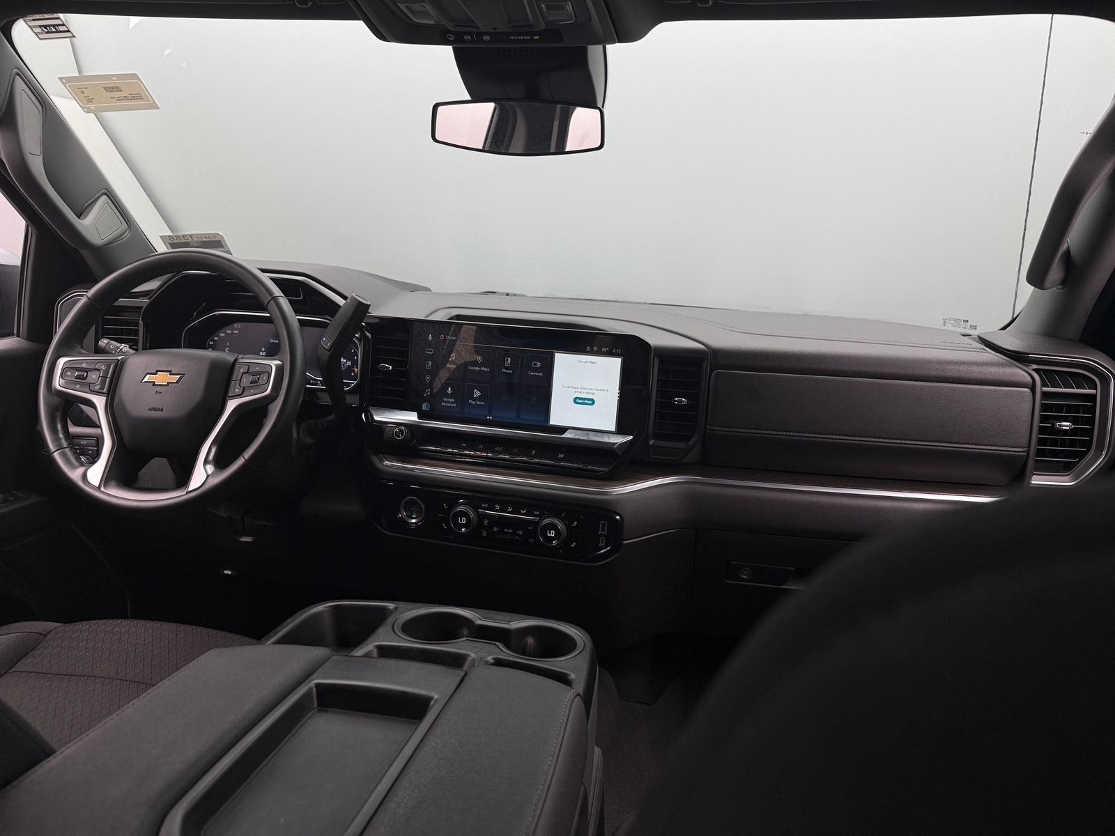 Thumbnail: 2024 Chevrolet Silverado 1500 - 3