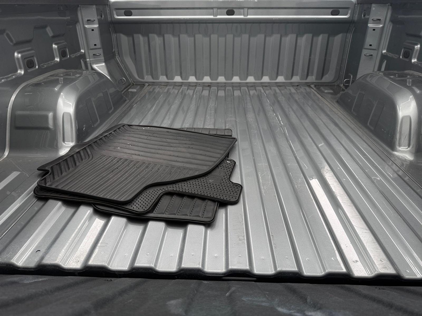 Thumbnail: 2024 Chevrolet Silverado 1500 - 7