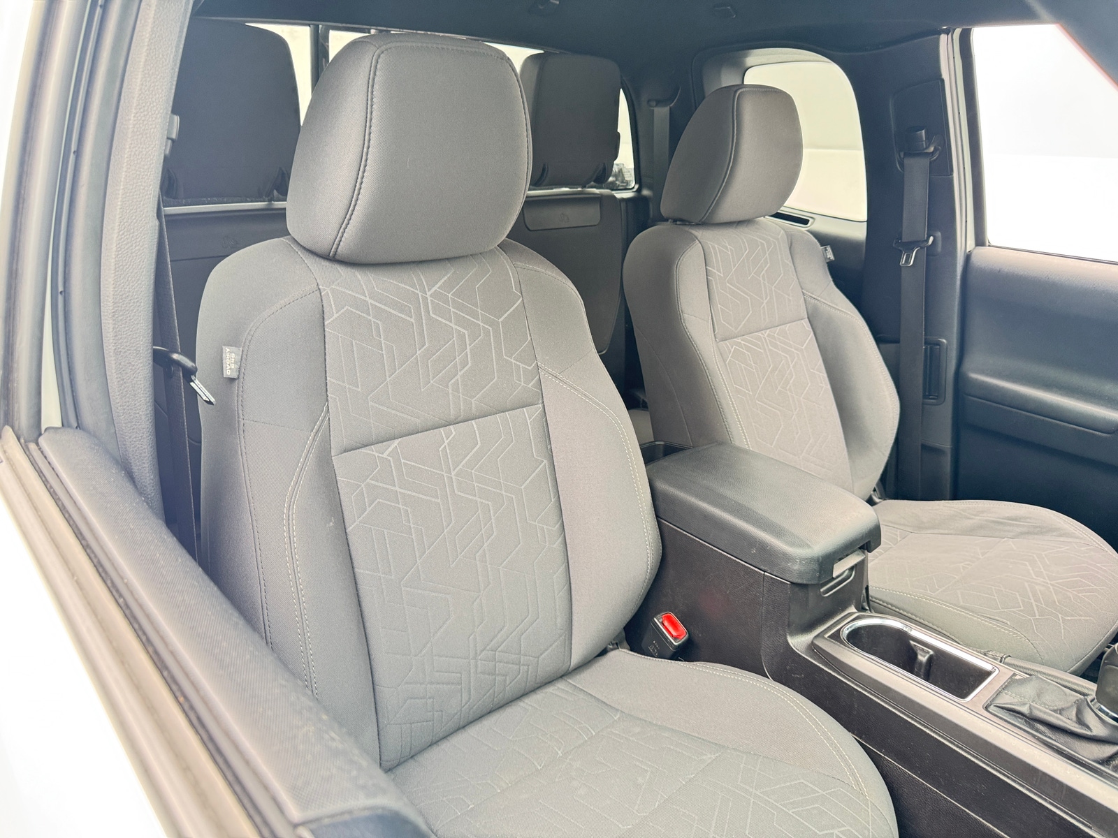 Thumbnail: 2016 Toyota Tacoma - 2