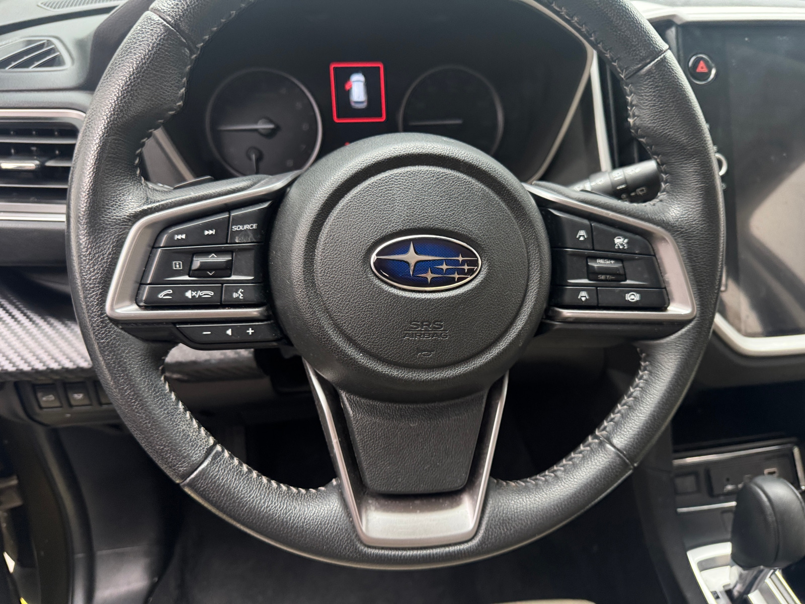 Thumbnail: 2023 Subaru Ascent - 5