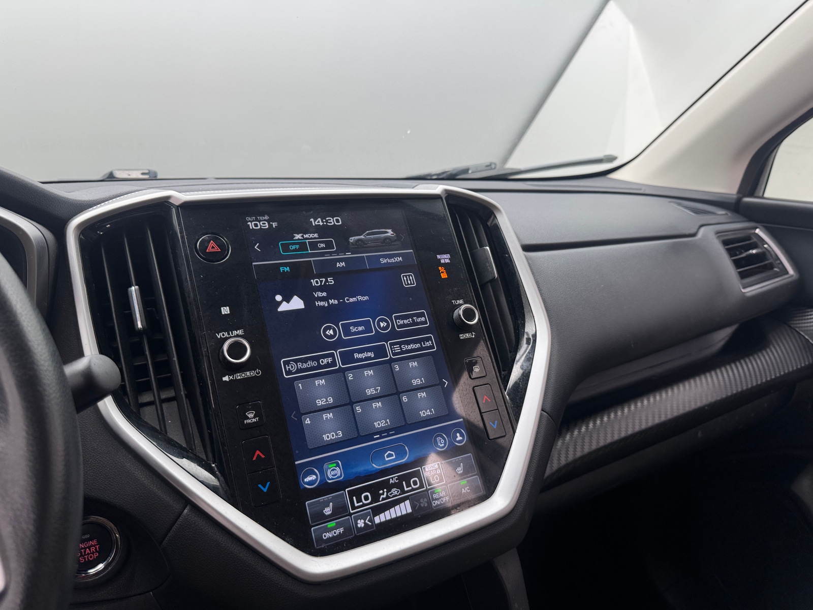Thumbnail: 2023 Subaru Ascent - 4
