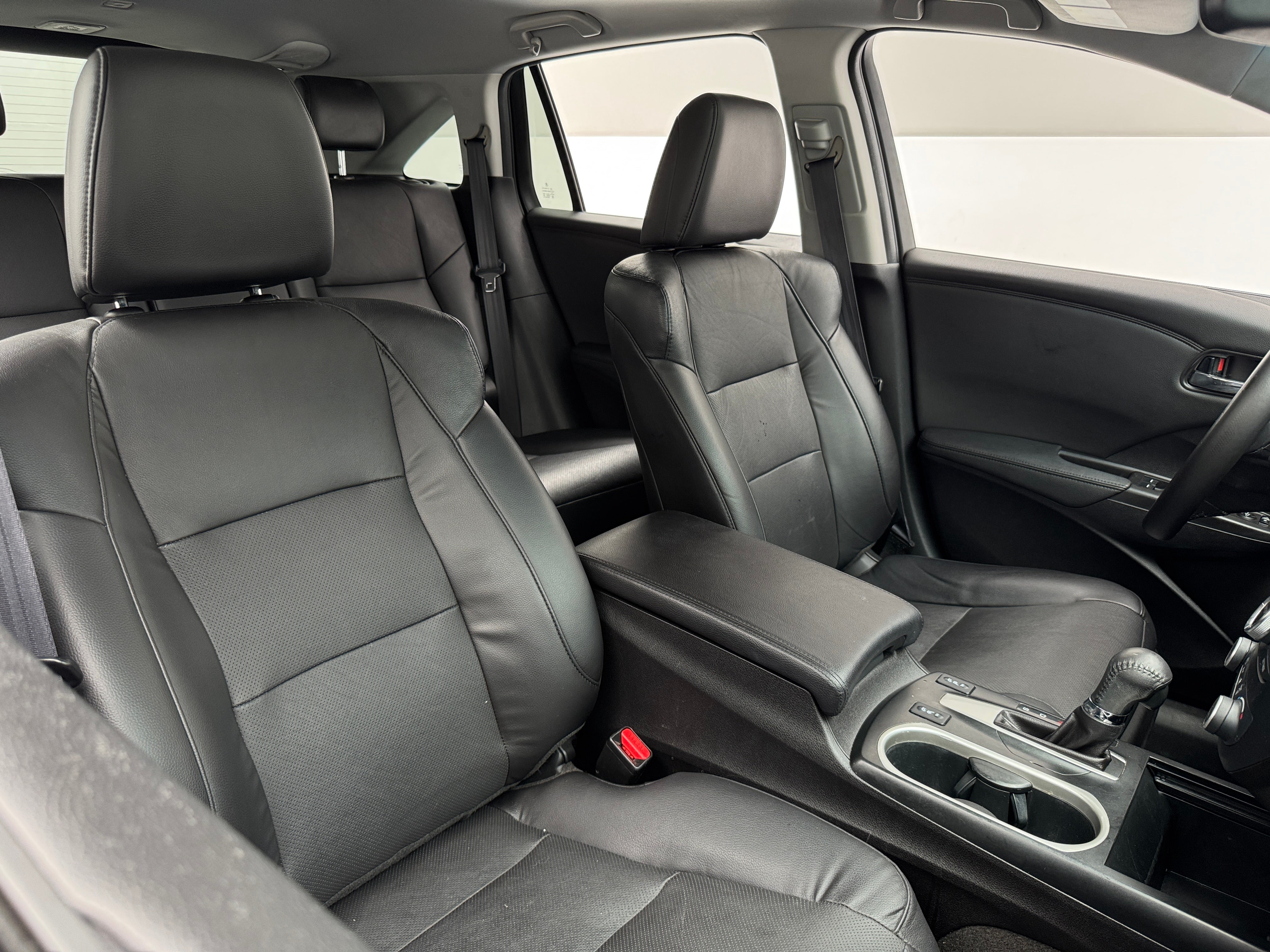 2017 Acura RDX
