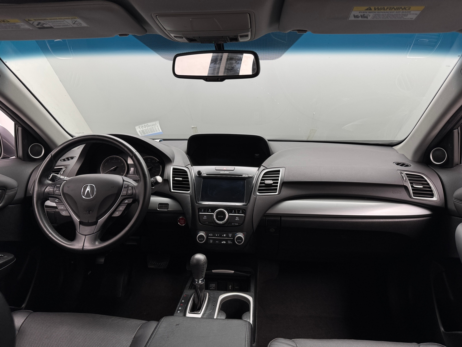 Thumbnail: 2017 Acura RDX - 2