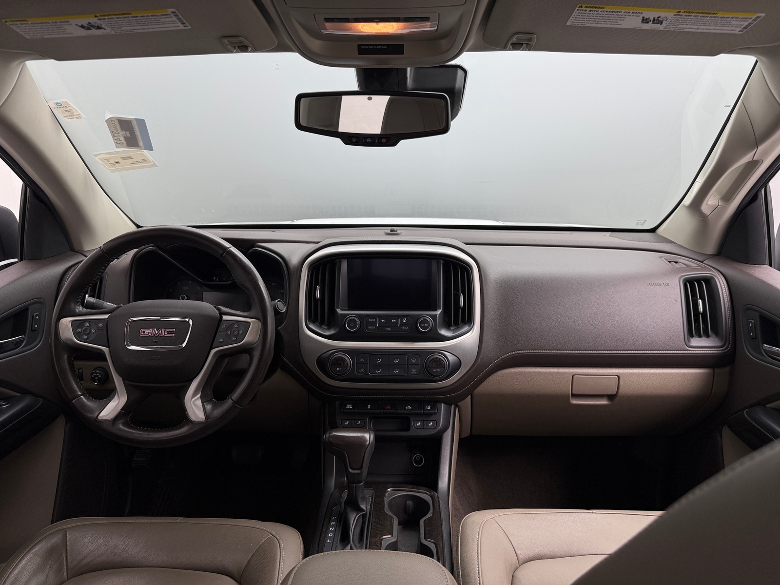 Thumbnail: 2018 GMC Canyon - 2