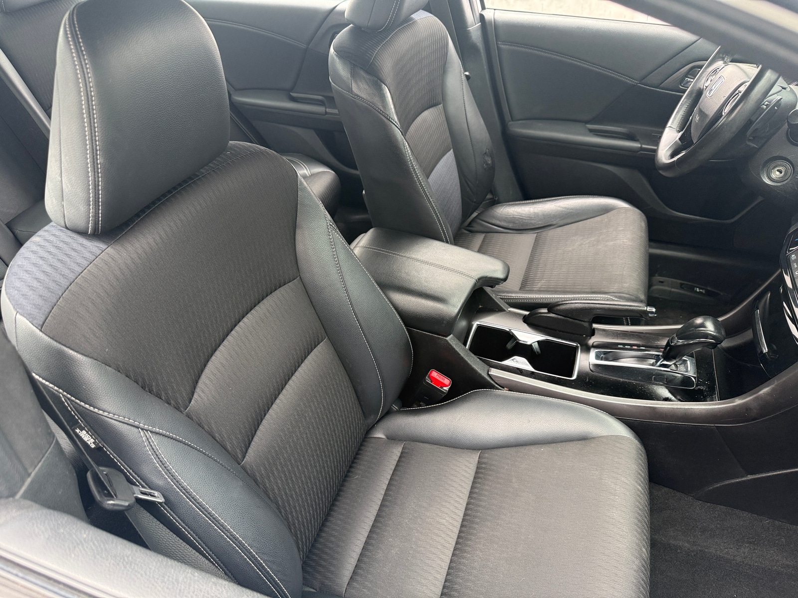 Thumbnail: 2016 Honda Accord - 2