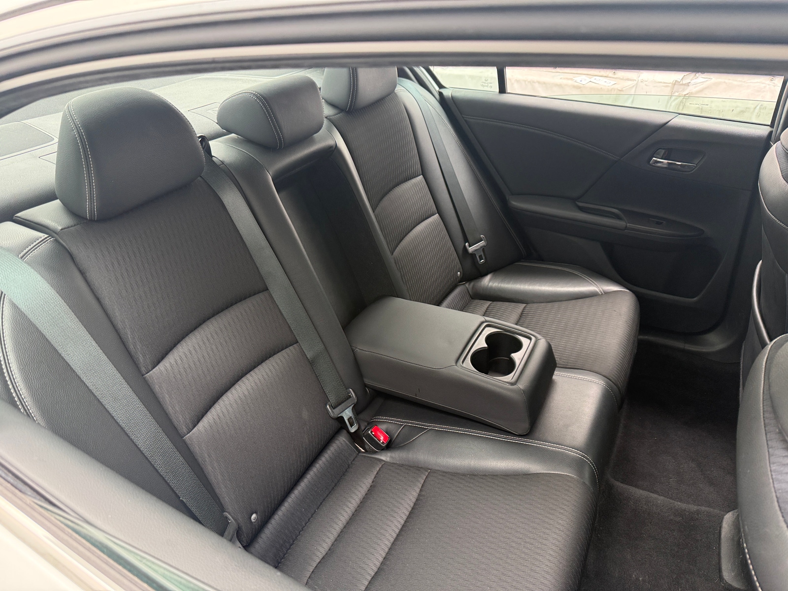 Thumbnail: 2016 Honda Accord - 6