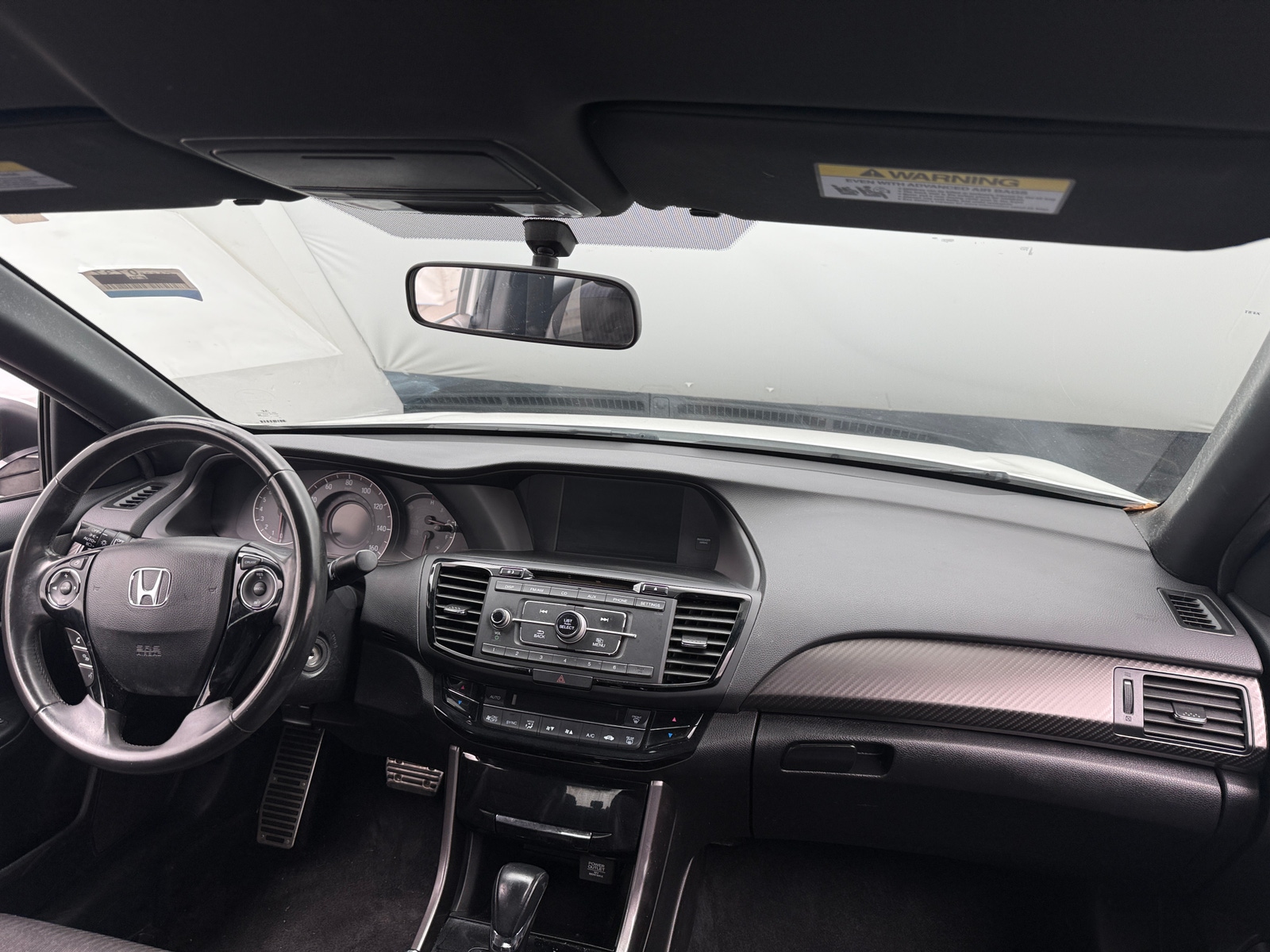Thumbnail: 2016 Honda Accord - 3