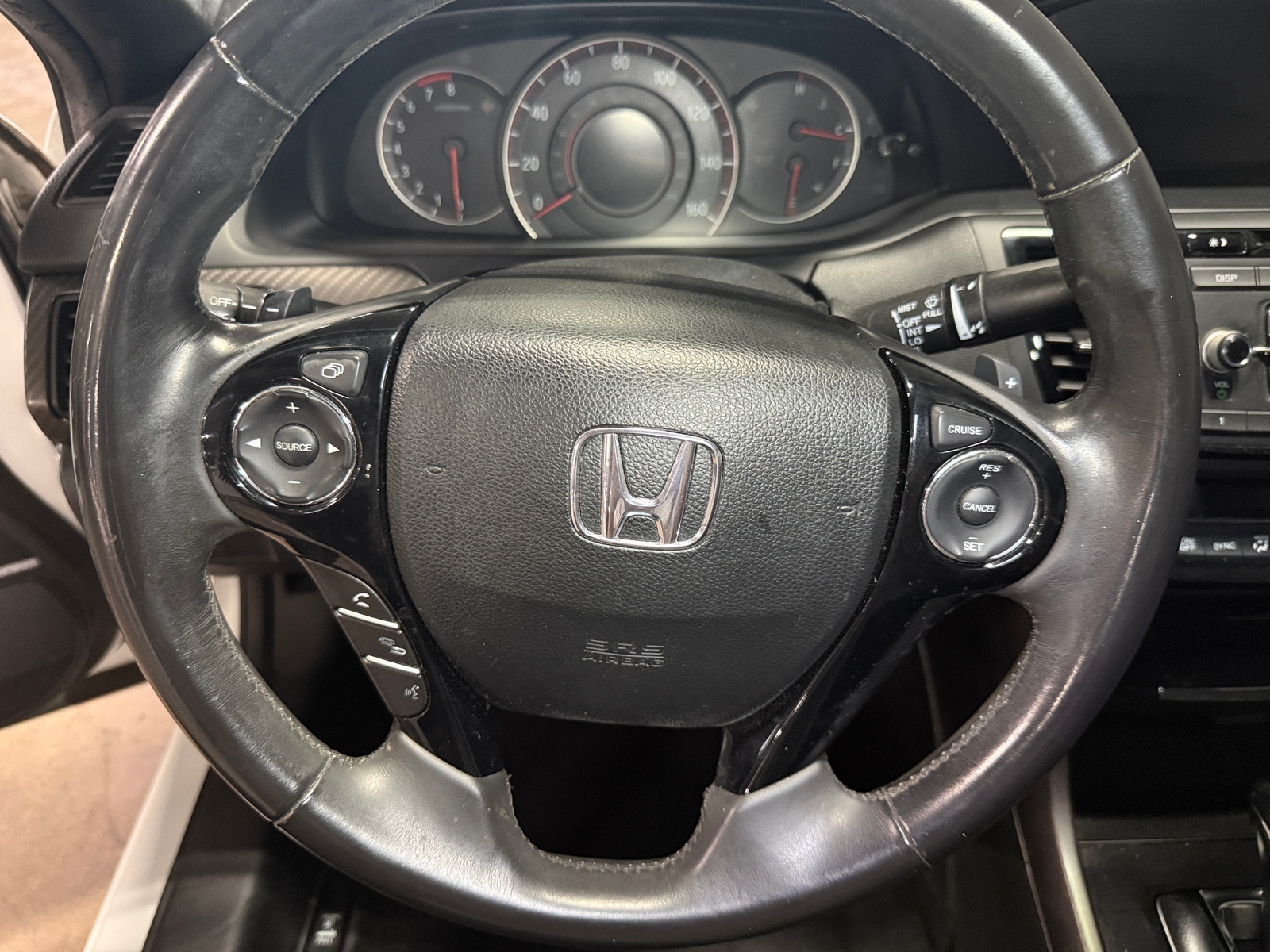 Thumbnail: 2016 Honda Accord - 5