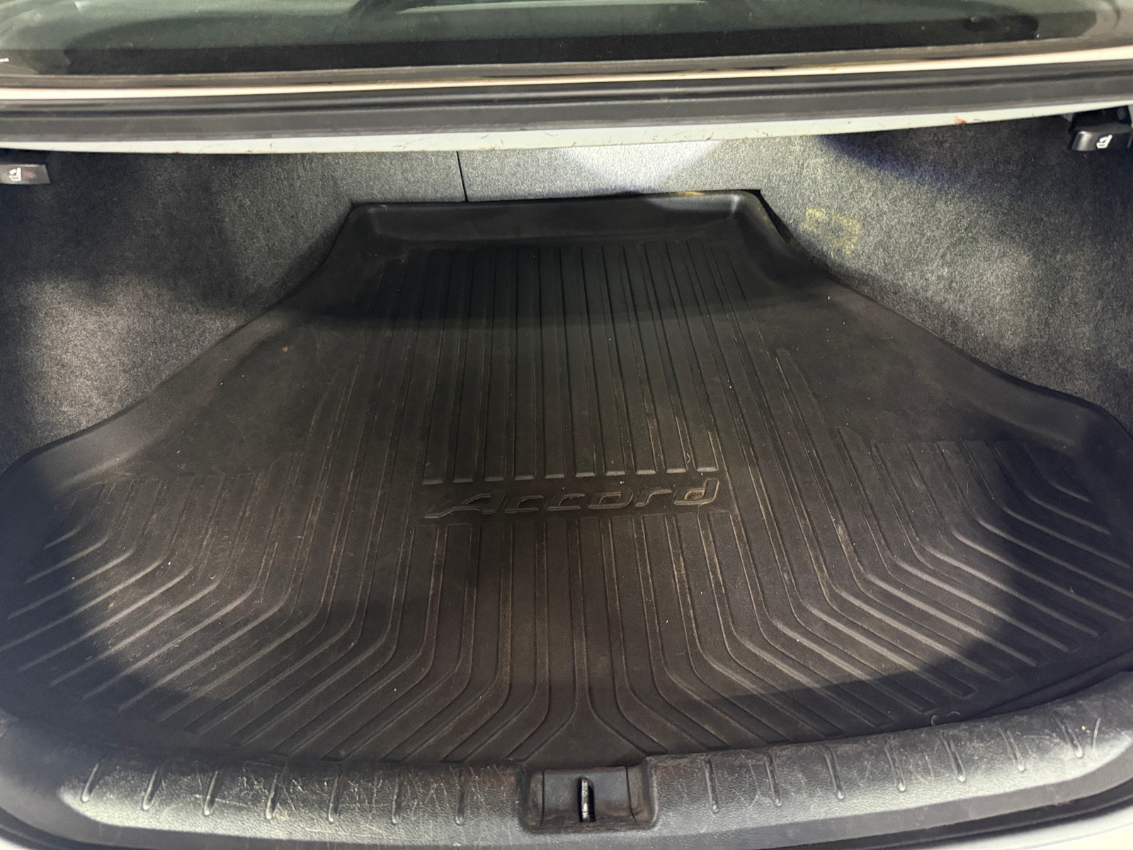 Thumbnail: 2016 Honda Accord - 7