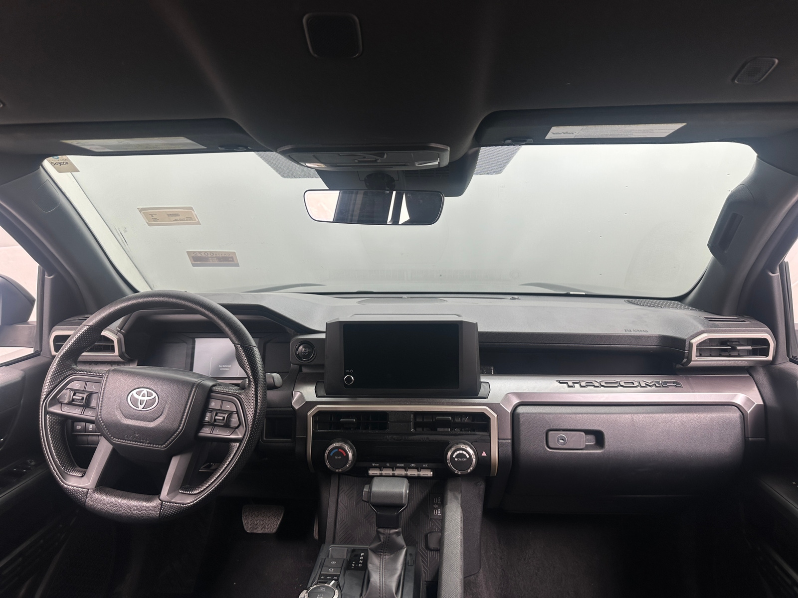 Thumbnail: 2025 Toyota Tacoma - 3