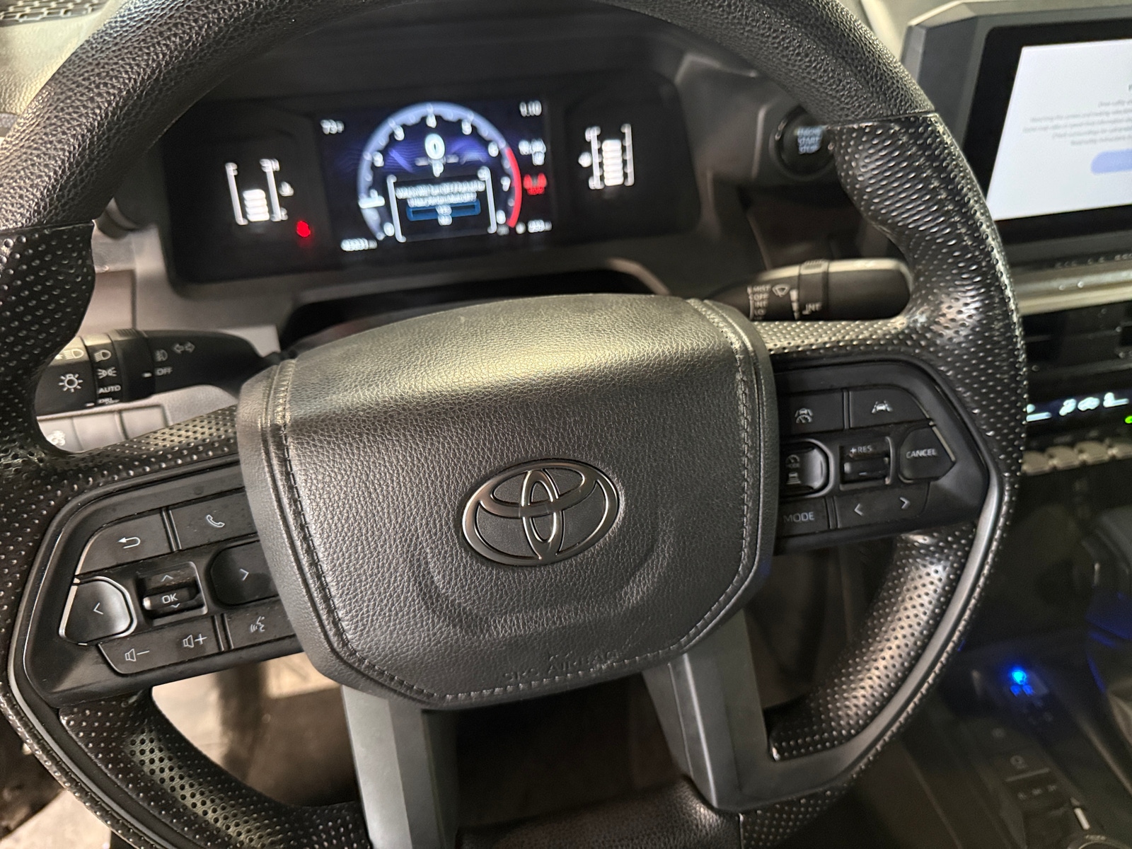 Thumbnail: 2025 Toyota Tacoma - 5