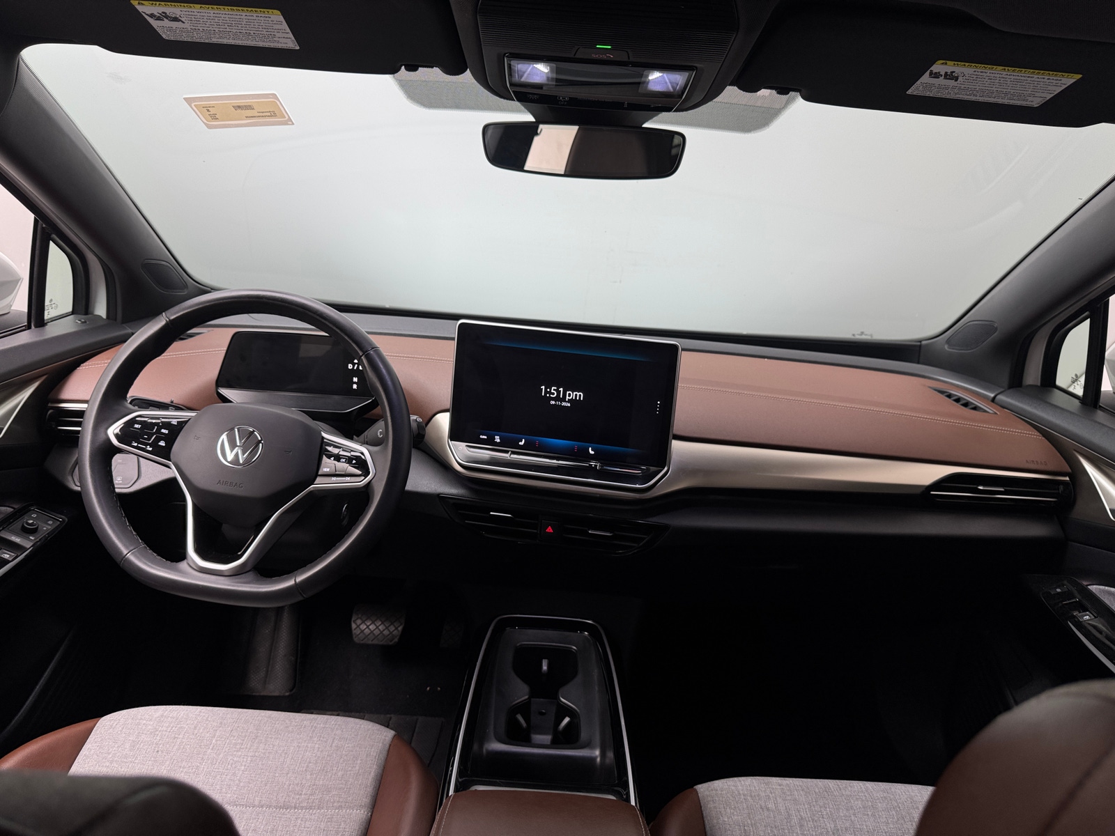 Thumbnail: 2024 Volkswagen ID.4 - 3
