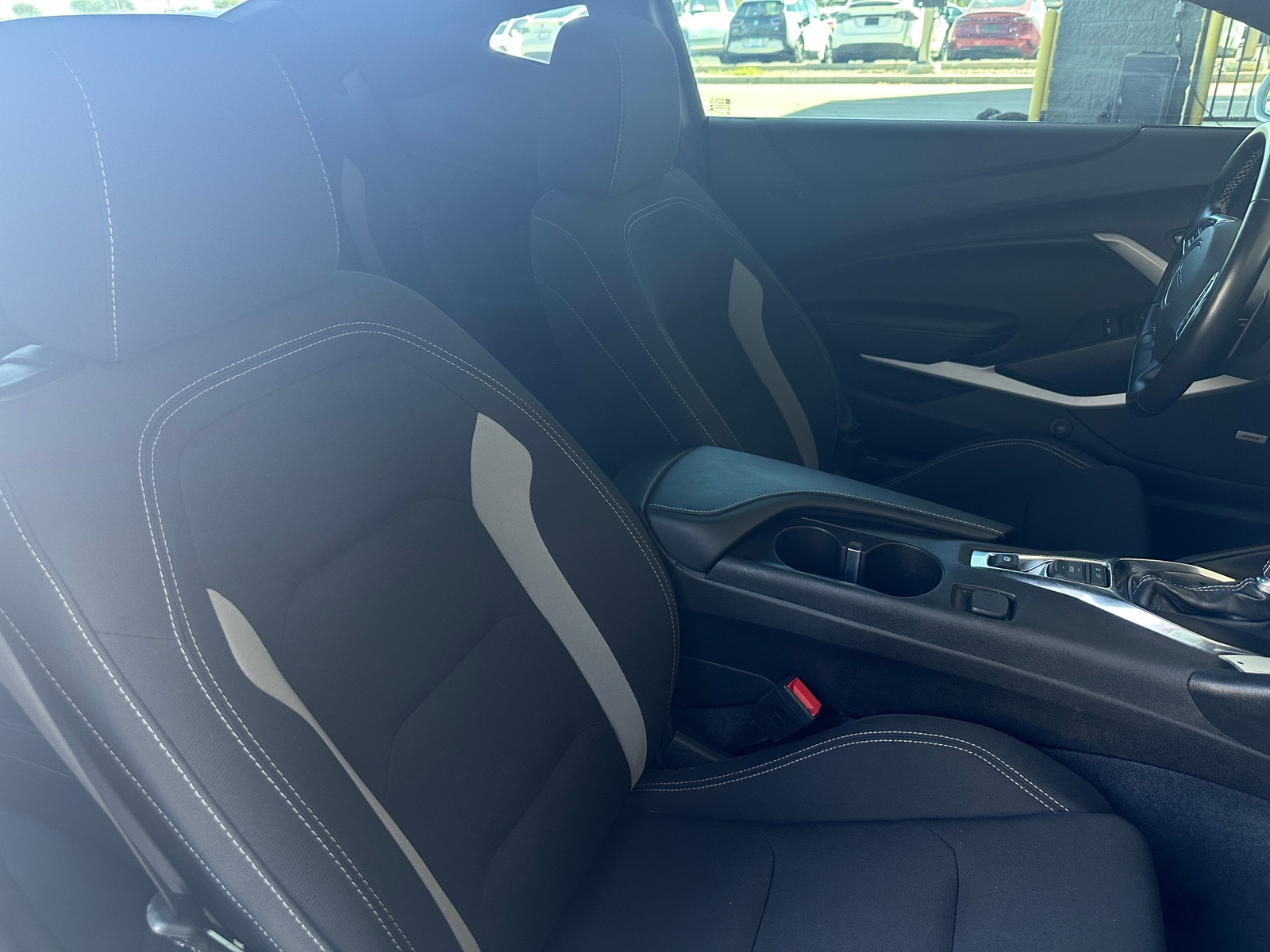 Thumbnail: 2018 Chevrolet Camaro - 2