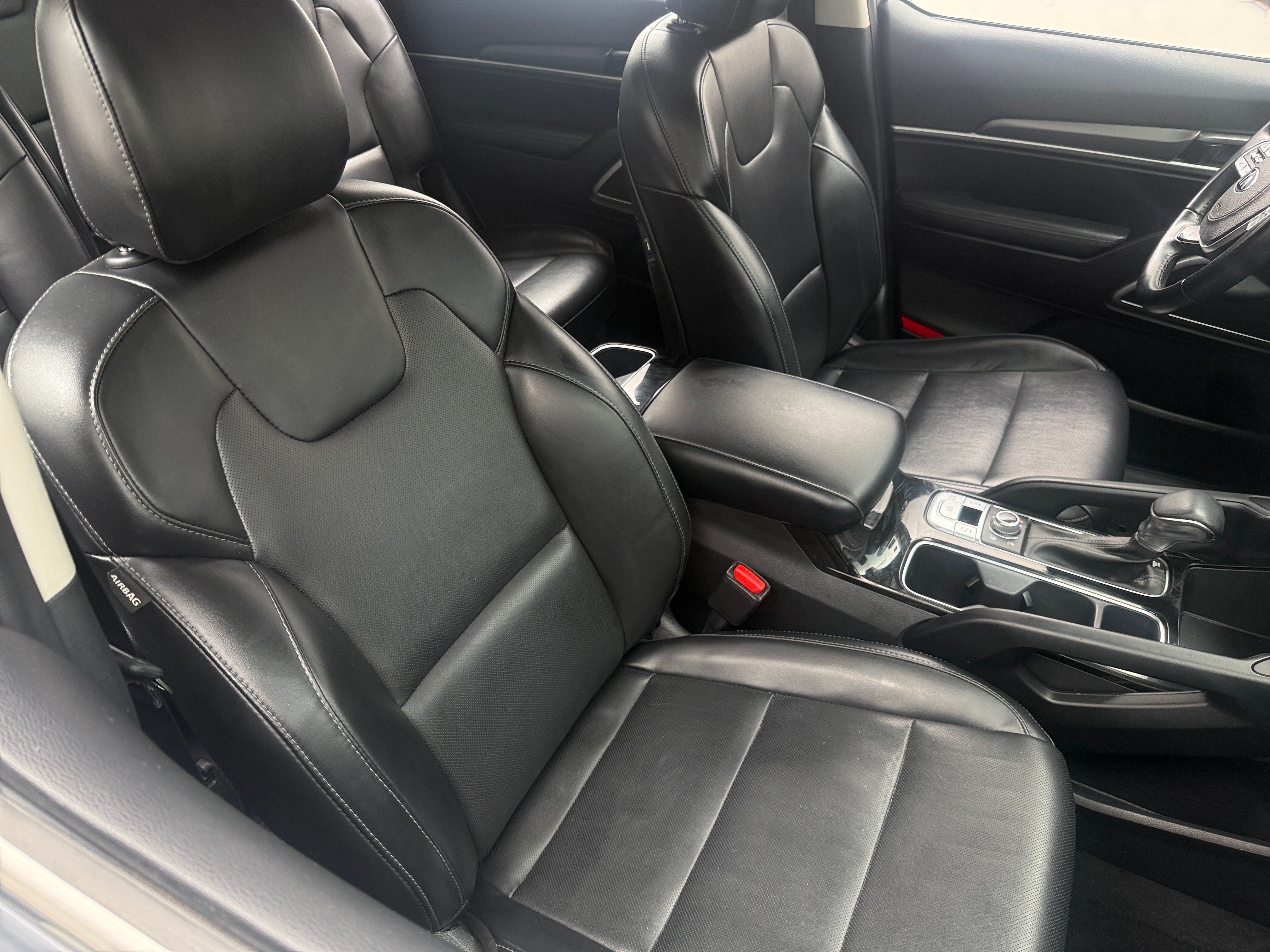 2020 Kia Telluride