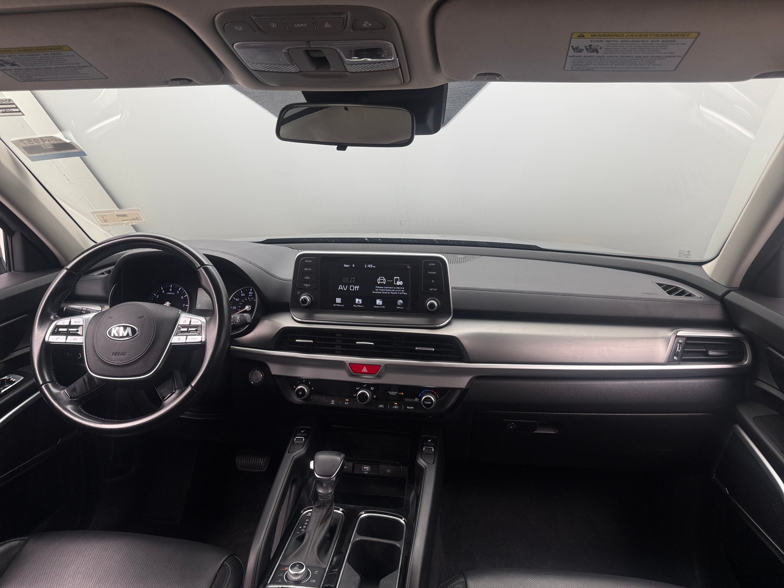 Thumbnail: 2020 Kia Telluride - 2