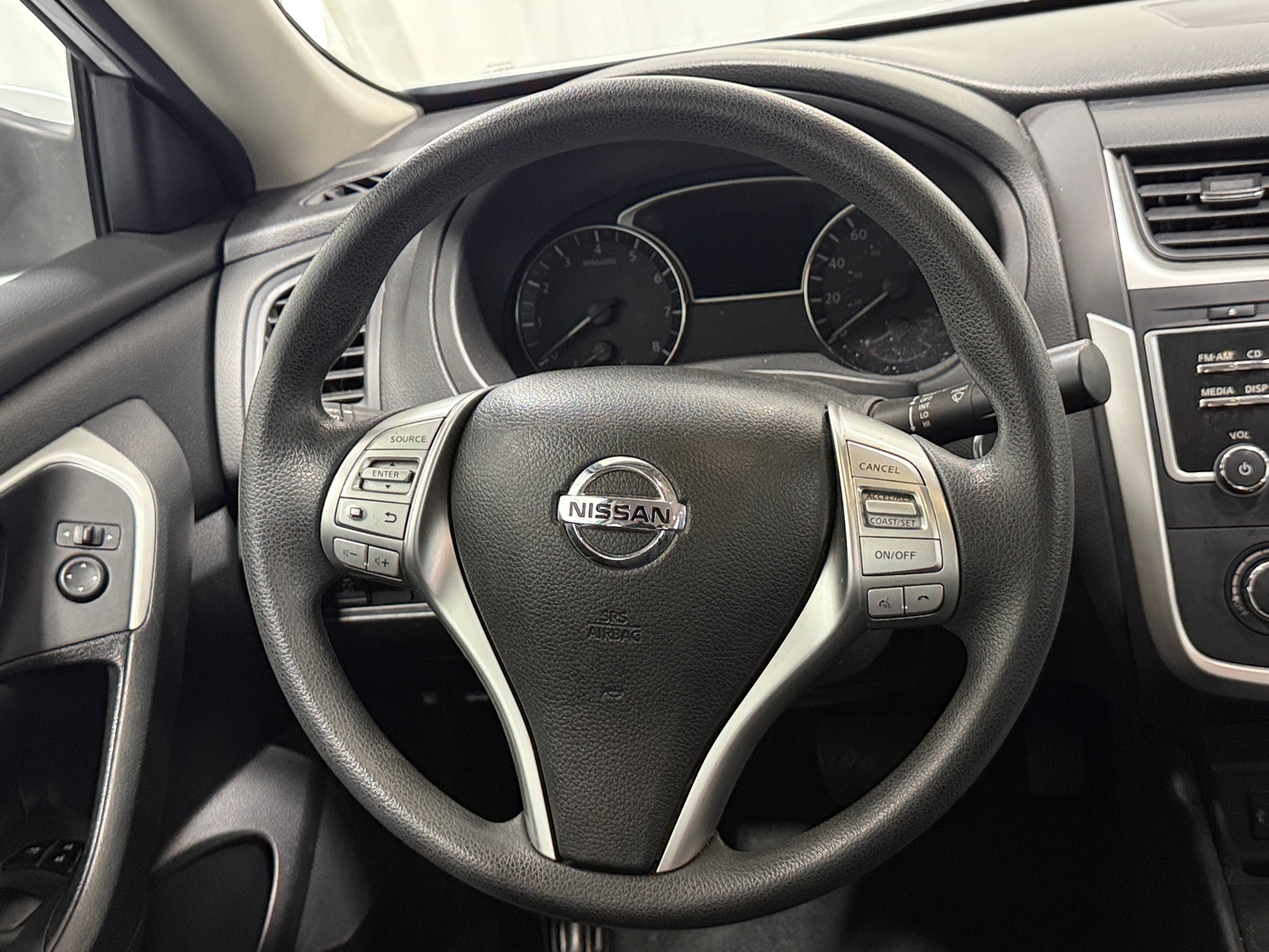 Thumbnail: 2018 Nissan Altima - 5