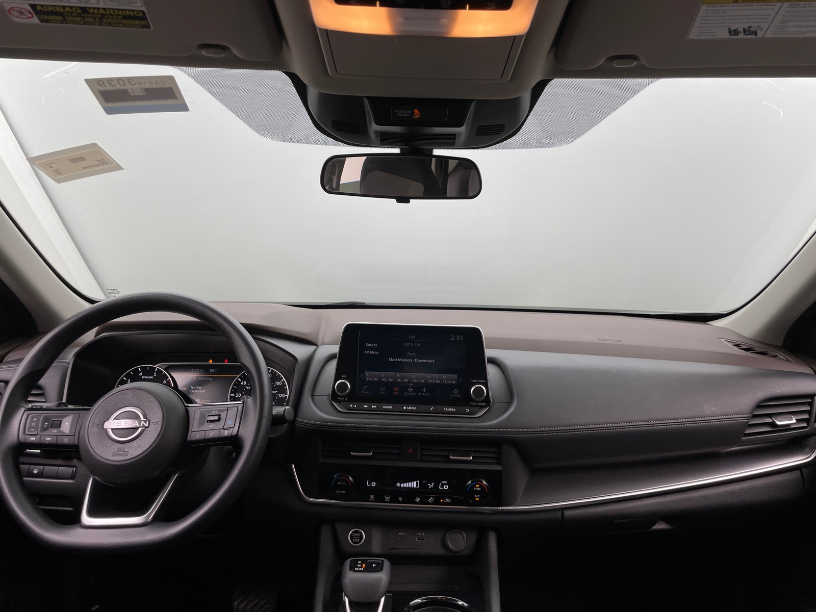 Thumbnail: 2023 Nissan Rogue - 3