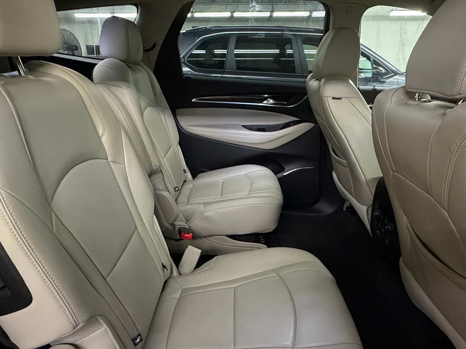 Thumbnail: 2019 Buick Enclave - 5