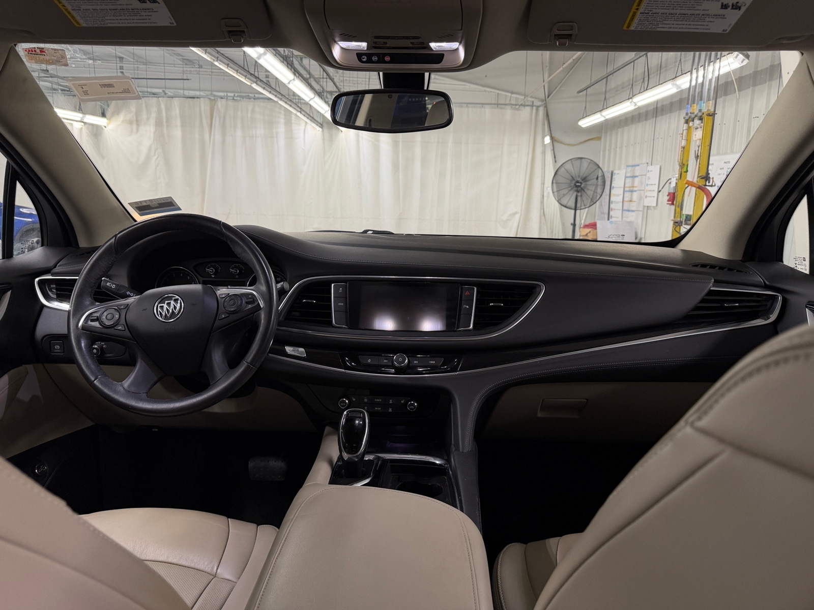 Thumbnail: 2019 Buick Enclave - 2