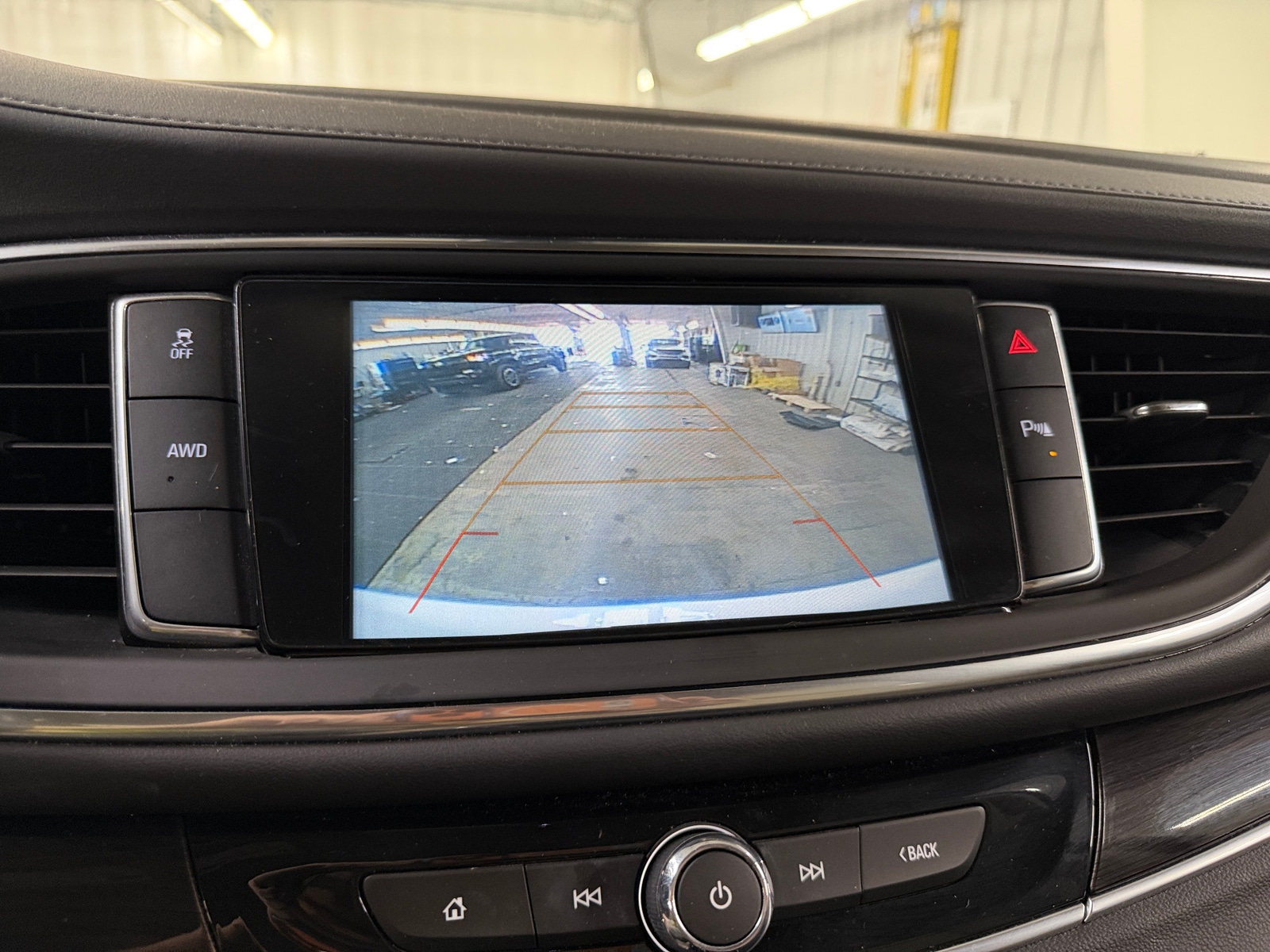 Thumbnail: 2019 Buick Enclave - 3