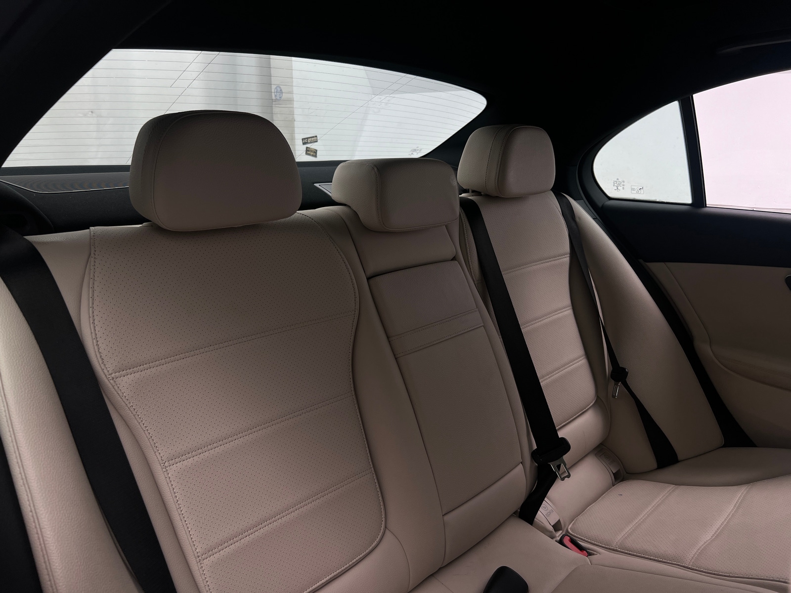Thumbnail: 2022 Mercedes-Benz C-Class - 5