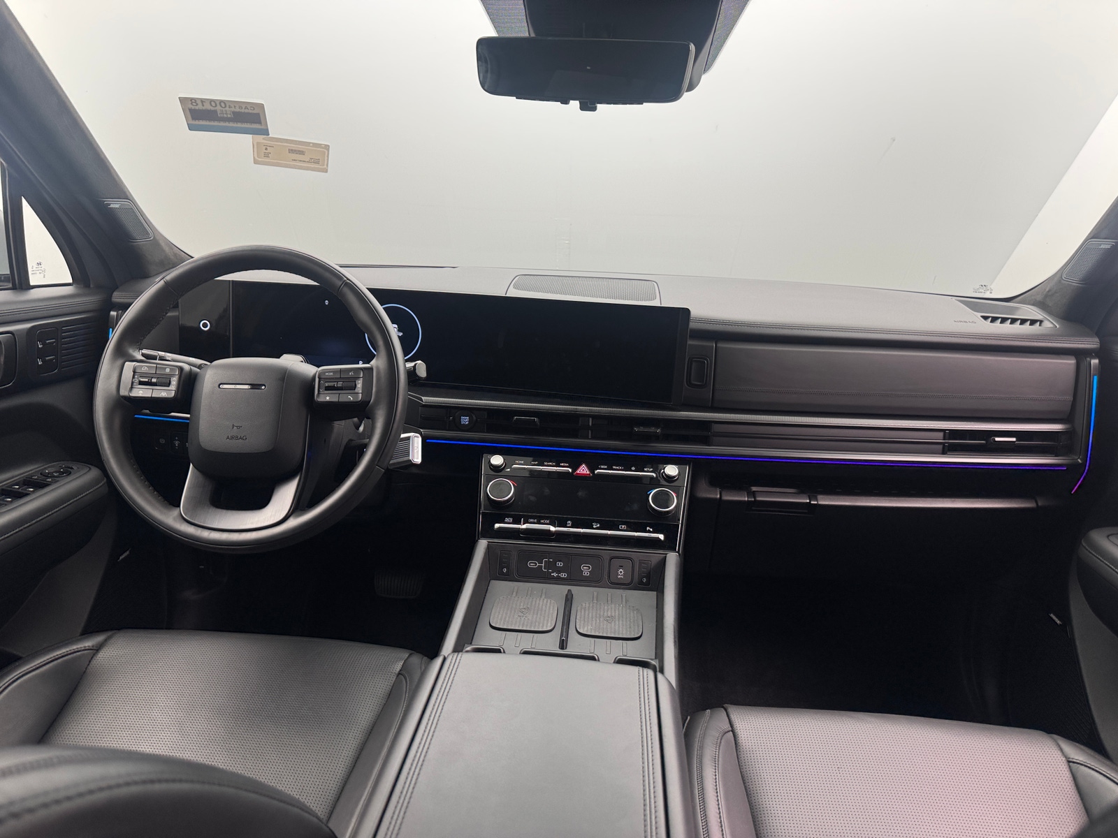 Thumbnail: 2025 Hyundai Santa Fe - 2