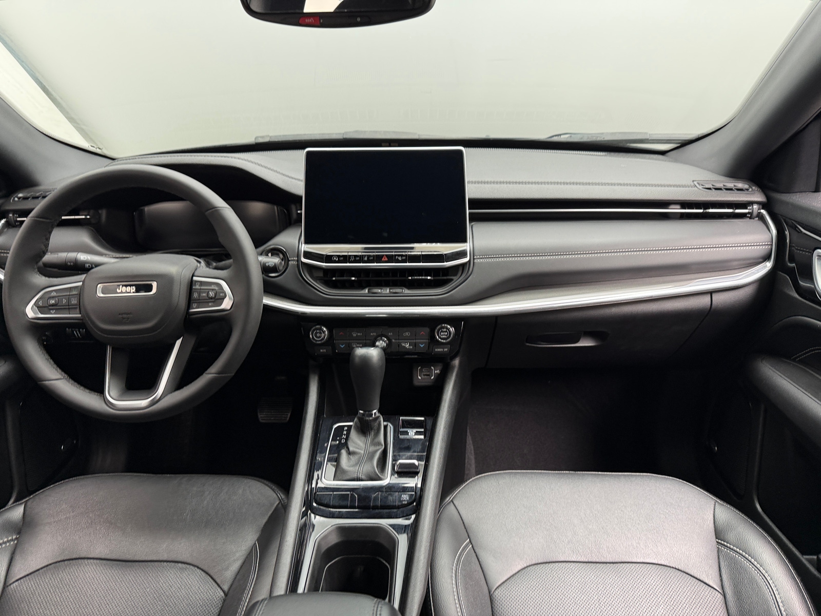 Thumbnail: 2023 Jeep Compass - 2