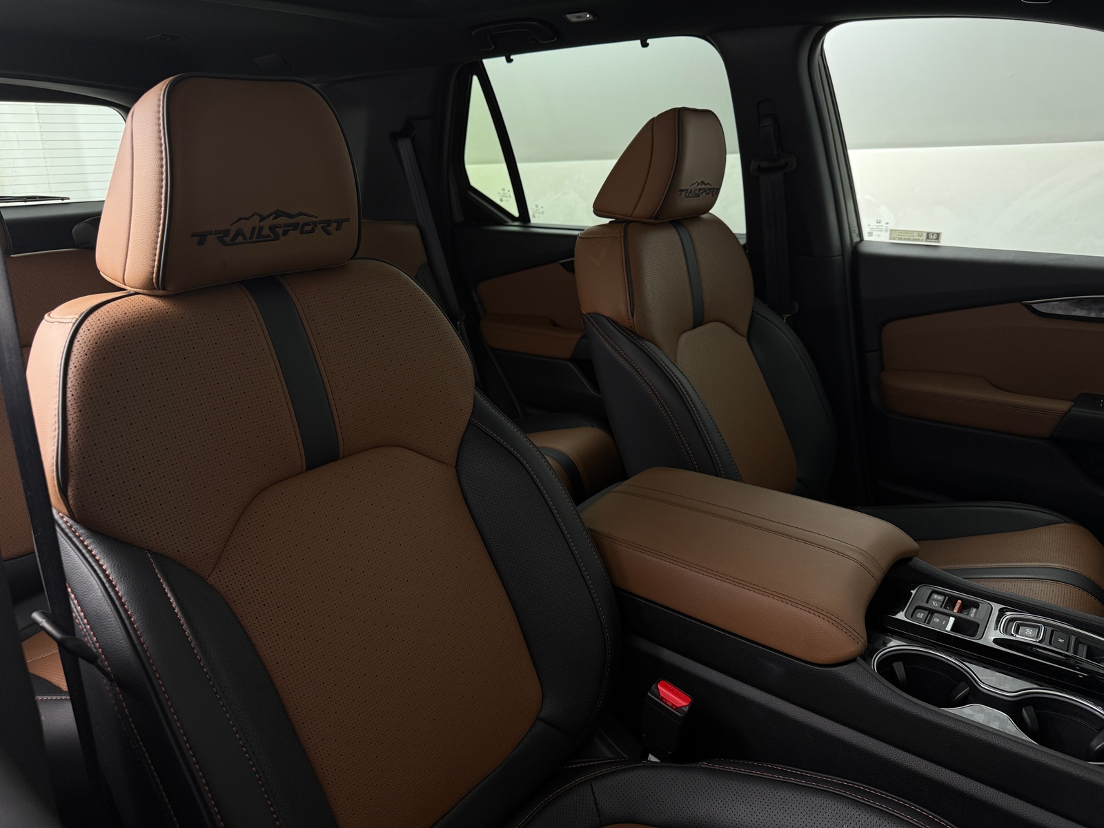 Thumbnail: 2026 Honda Passport - 2