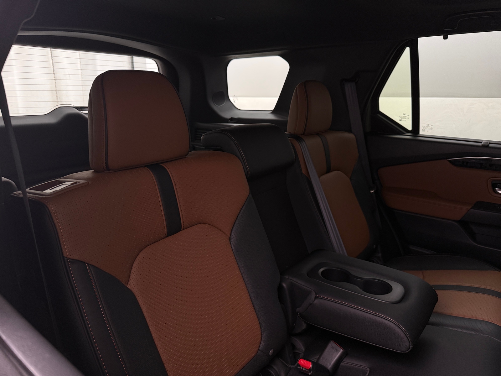 Thumbnail: 2026 Honda Passport - 6