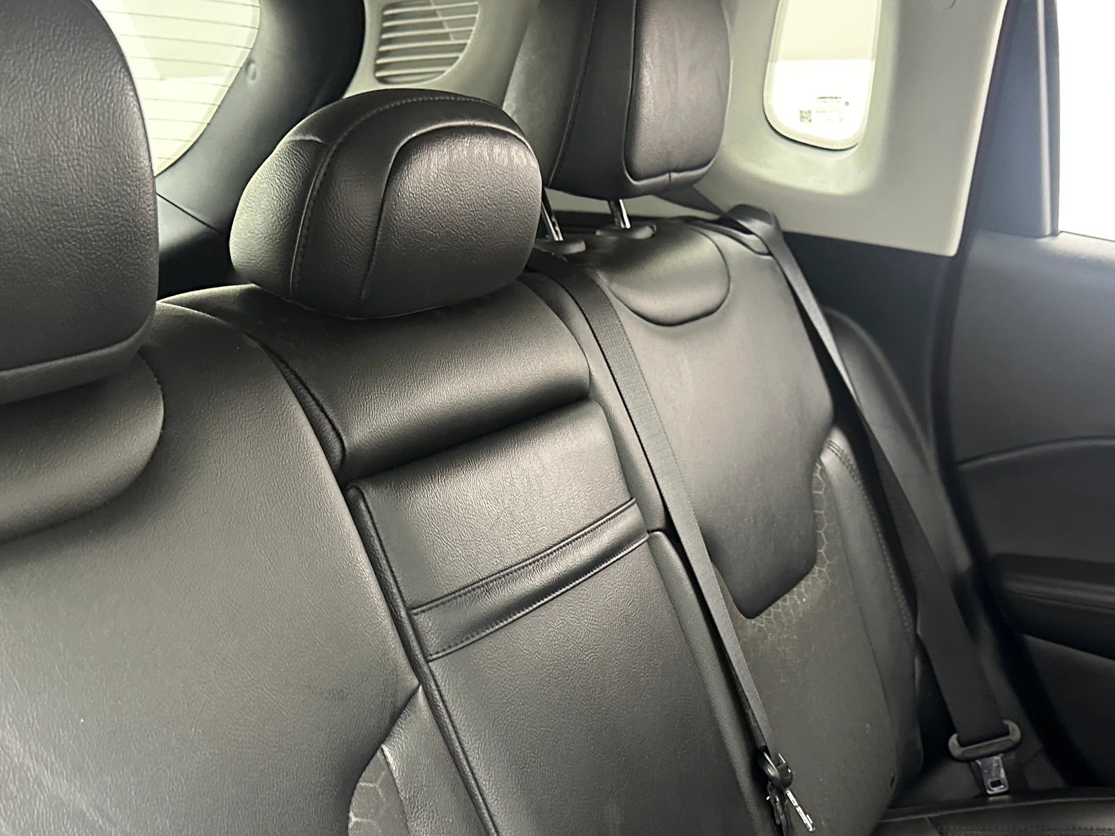 Thumbnail: 2019 Jeep Compass - 6