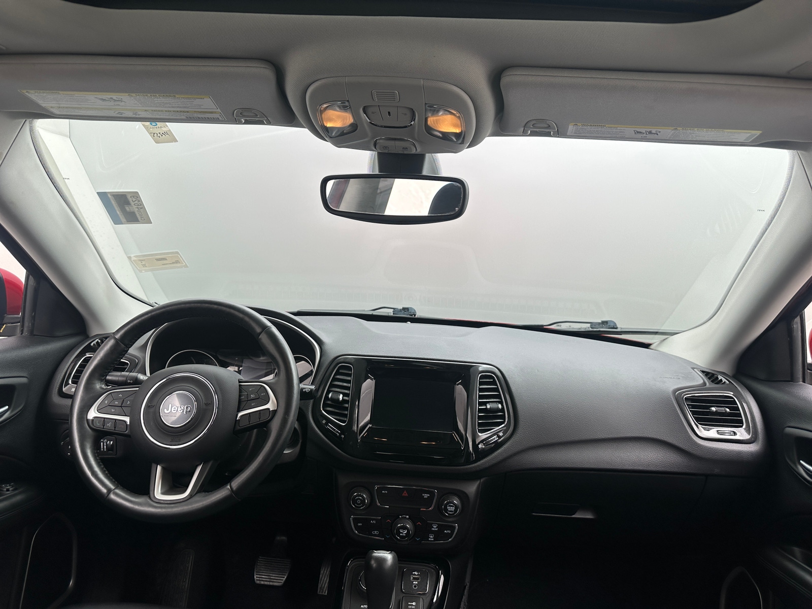 Thumbnail: 2019 Jeep Compass - 3