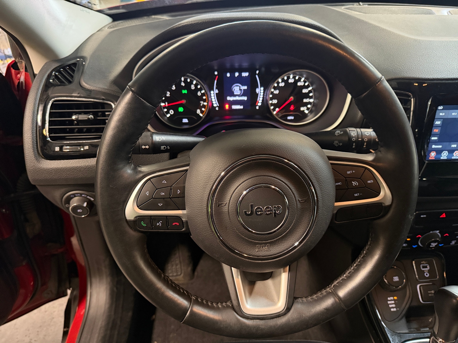 Thumbnail: 2019 Jeep Compass - 5
