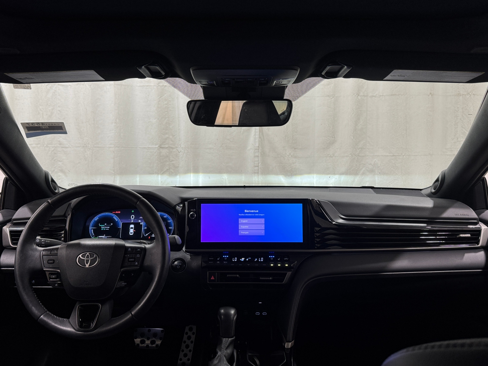 Thumbnail: 2025 Toyota Camry - 2