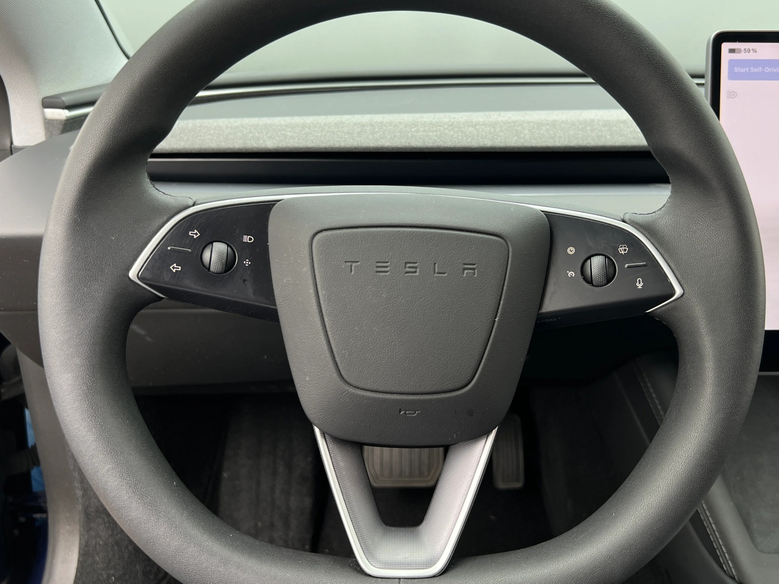 Thumbnail: 2025 Tesla Model 3 - 4