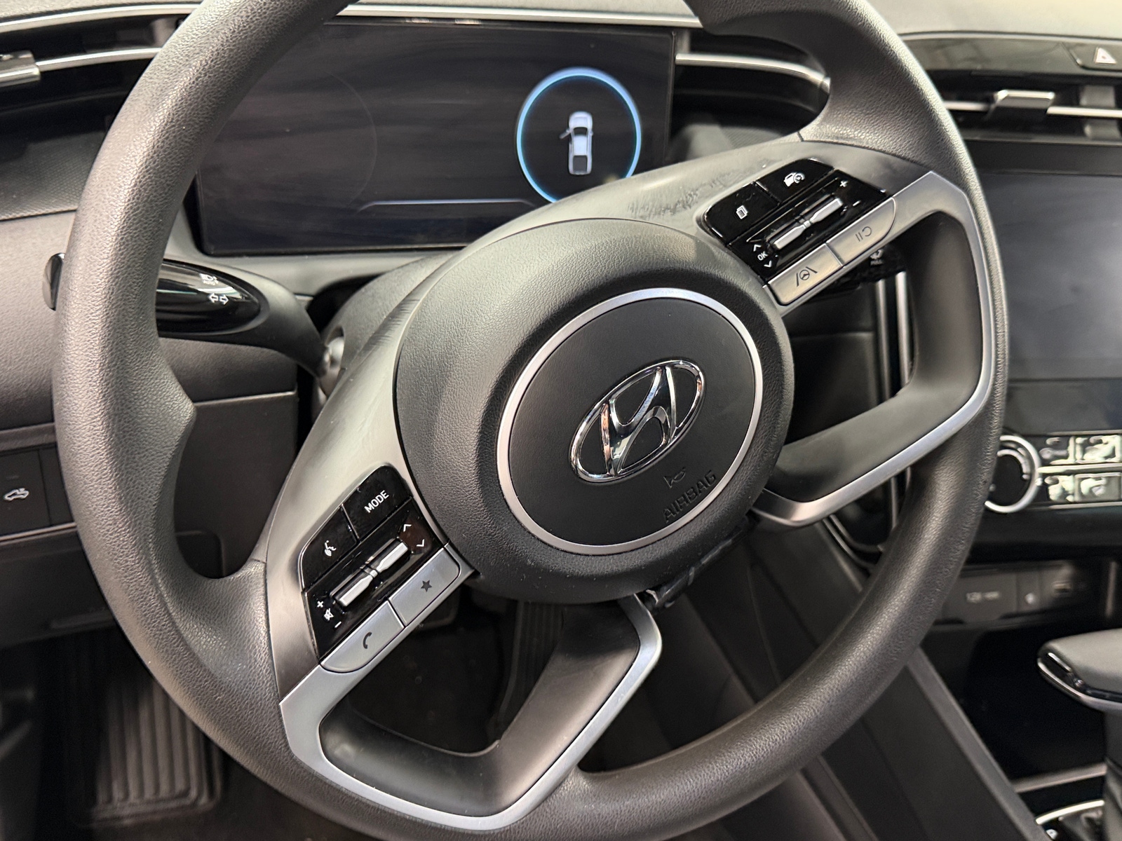 Thumbnail: 2023 Hyundai Santa Cruz - 5
