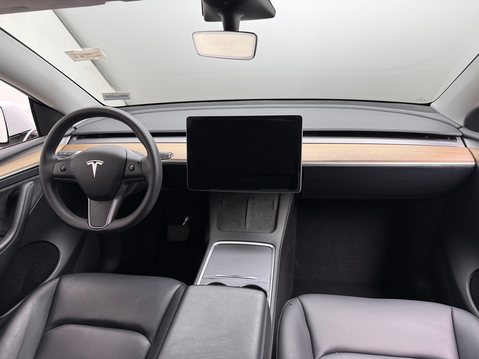 Thumbnail: 2023 Tesla Model Y - 2