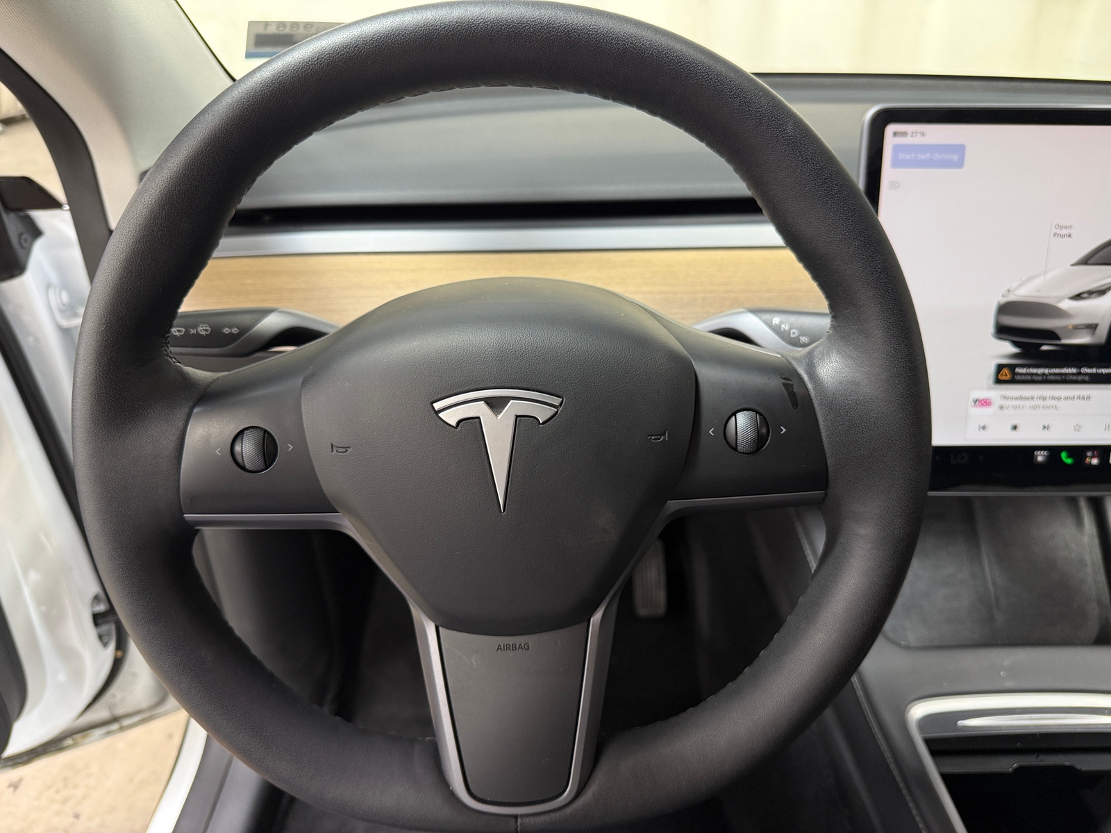 Thumbnail: 2023 Tesla Model Y - 4