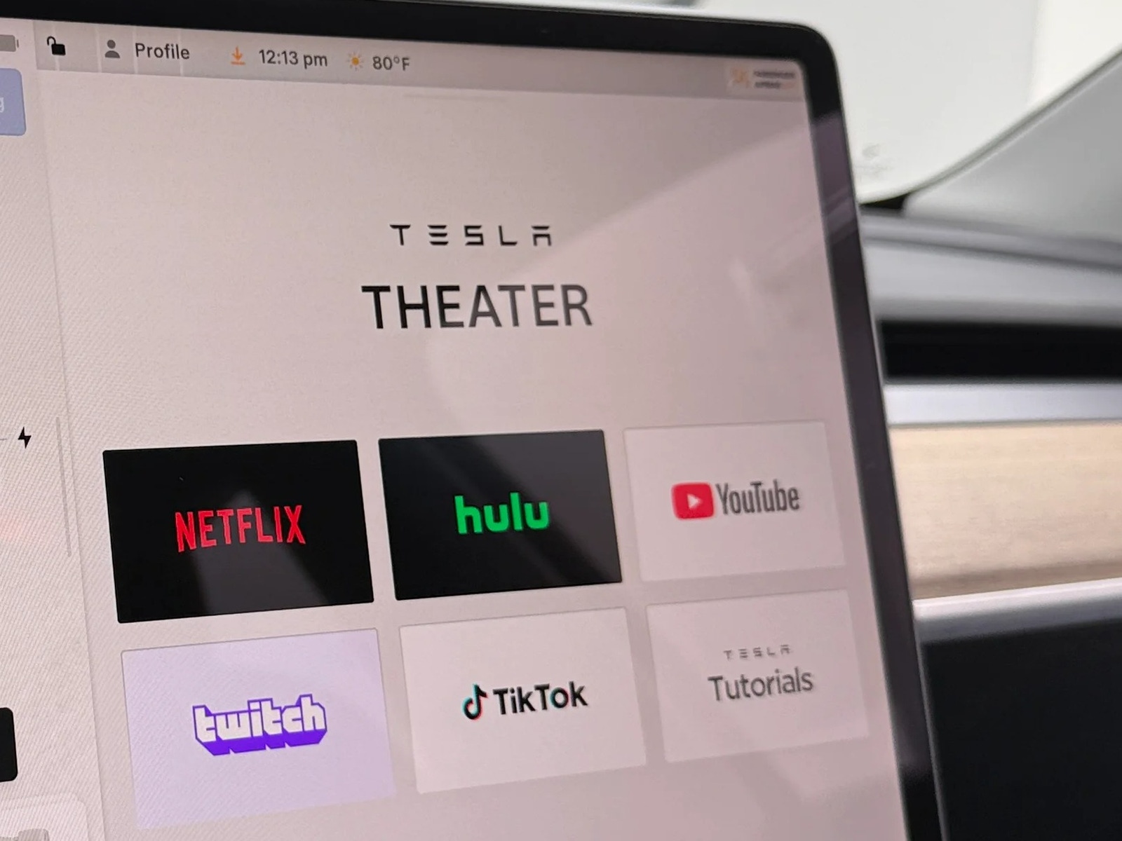 Thumbnail: 2023 Tesla Model Y - 3