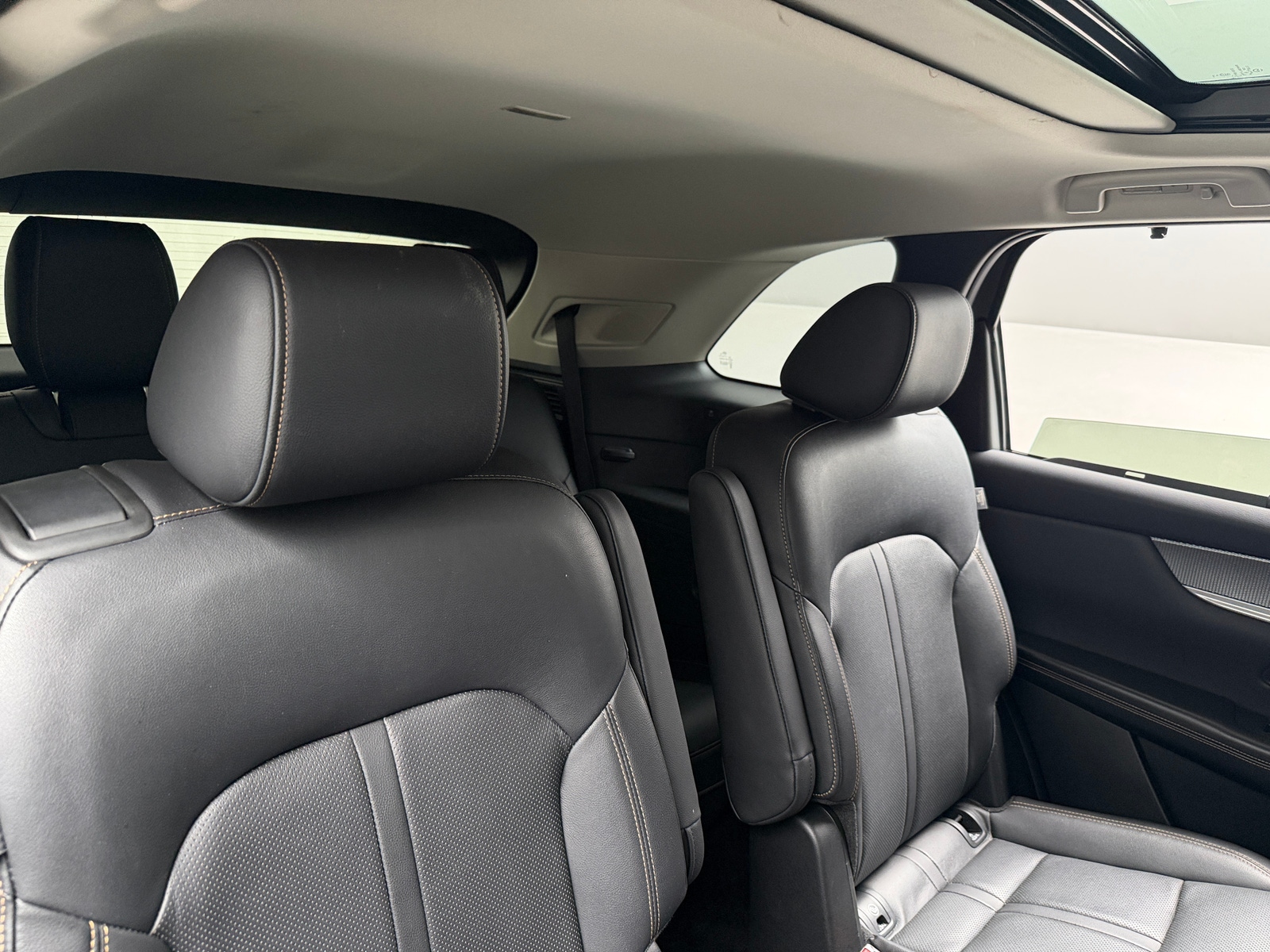 Thumbnail: 2024 Mazda CX-90 - 5
