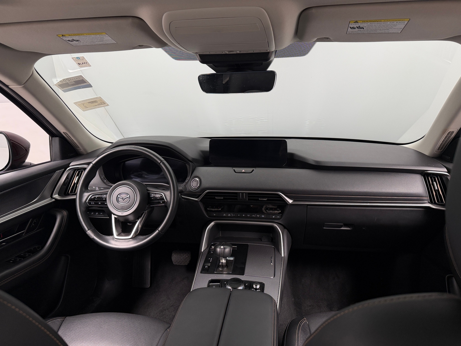 Thumbnail: 2024 Mazda CX-90 - 2